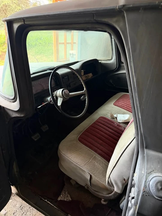 1963 Chevrolet C/K 1st Gen - Image 5 of 17