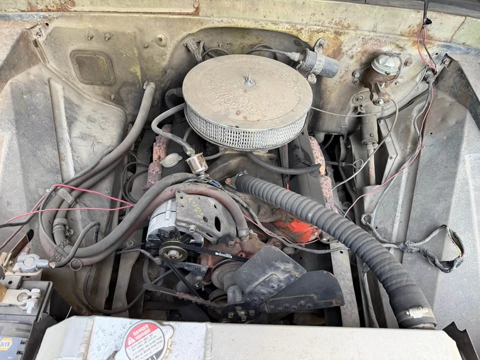 1963 Chevrolet C/K 1st Gen - Image 10 of 17