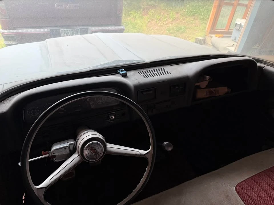 1963 Chevrolet C/K 1st Gen - Image 6 of 17