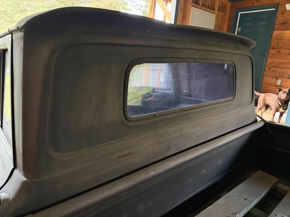 1963 Chevrolet C/K 1st Gen - Image 15 of 17