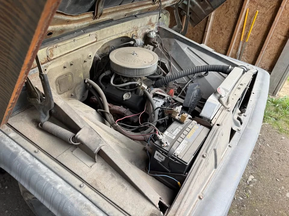 1963 Chevrolet C/K 1st Gen - Image 12 of 17