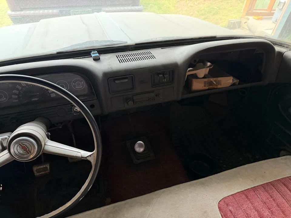 1963 Chevrolet C/K 1st Gen - Image 7 of 17