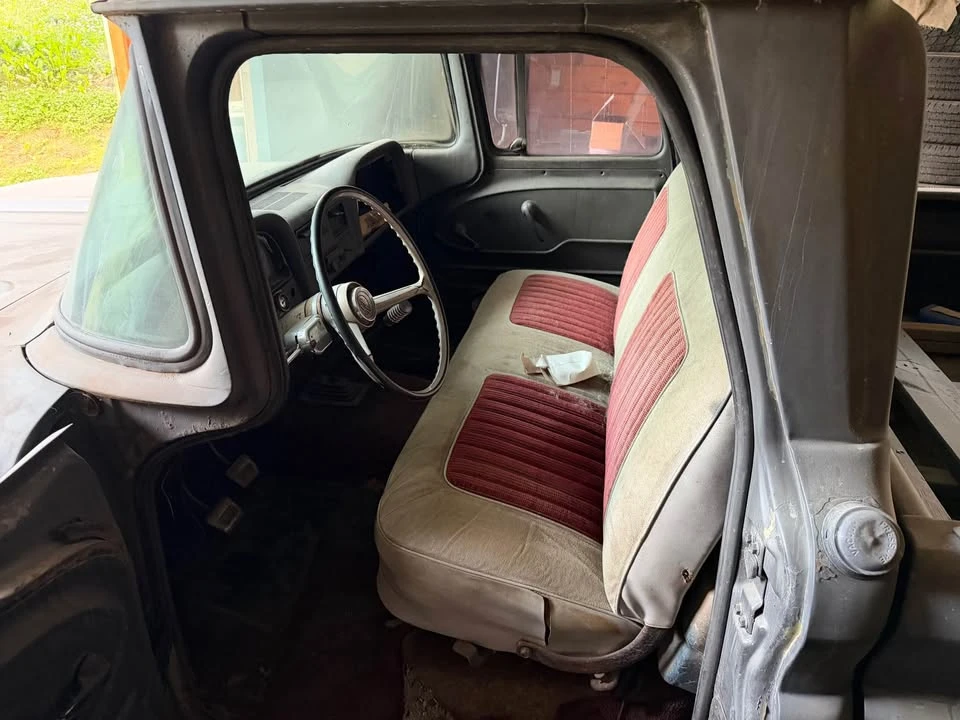 1963 Chevrolet C/K 1st Gen - Image 8 of 17
