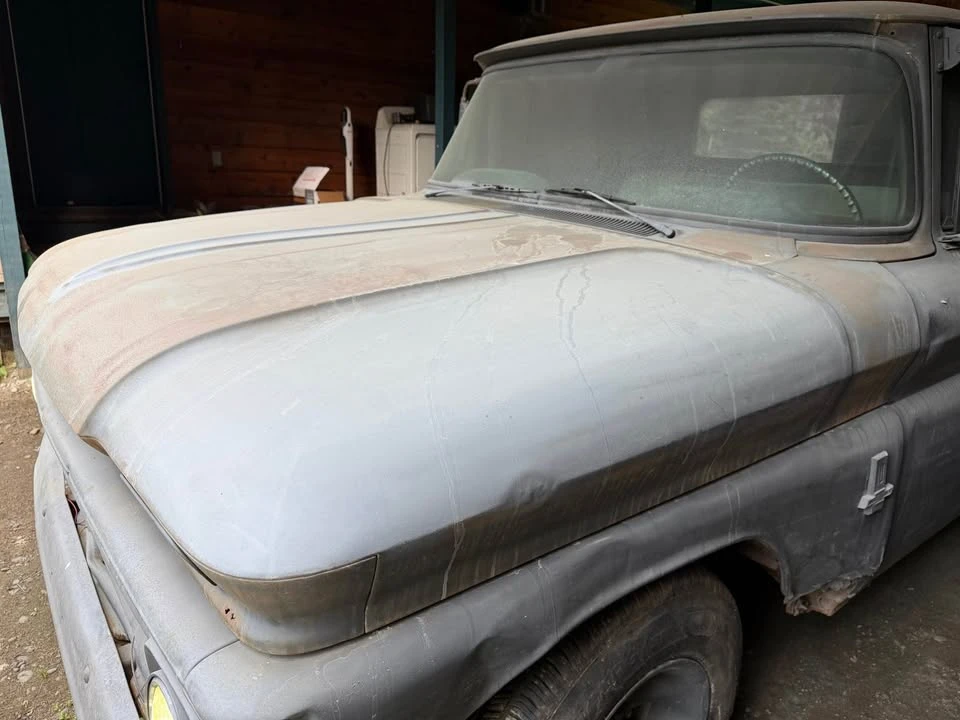 1963 Chevrolet C/K 1st Gen - Image 16 of 17