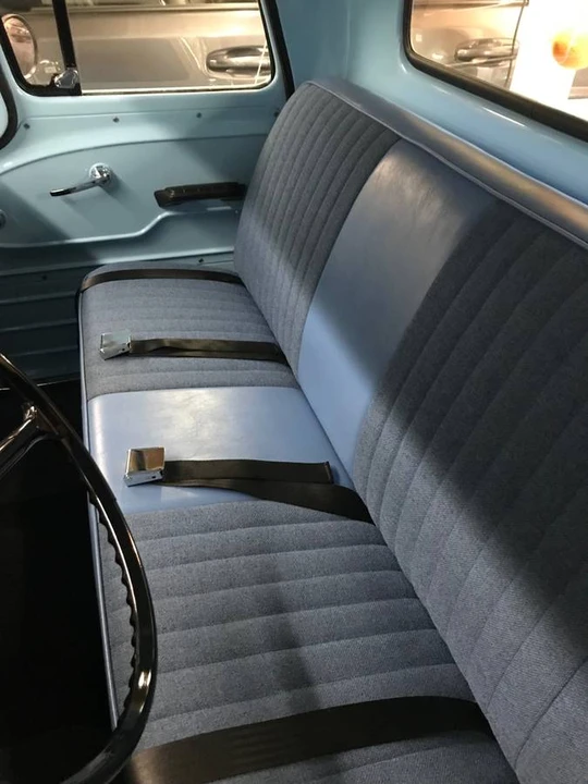 1963 Chevrolet C/K 1st Gen - Image 7 of 12