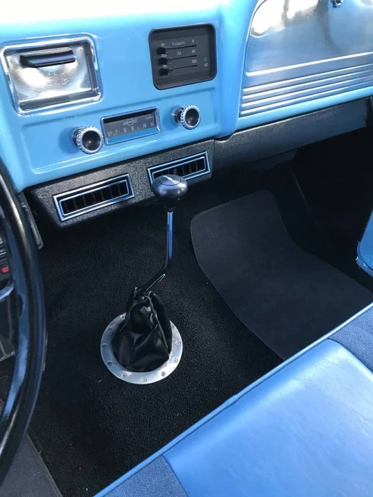 1963 Chevrolet C/K 1st Gen - Image 12 of 12
