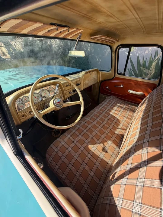 1963 Chevrolet C/K 1st Gen - Image 7 of 7