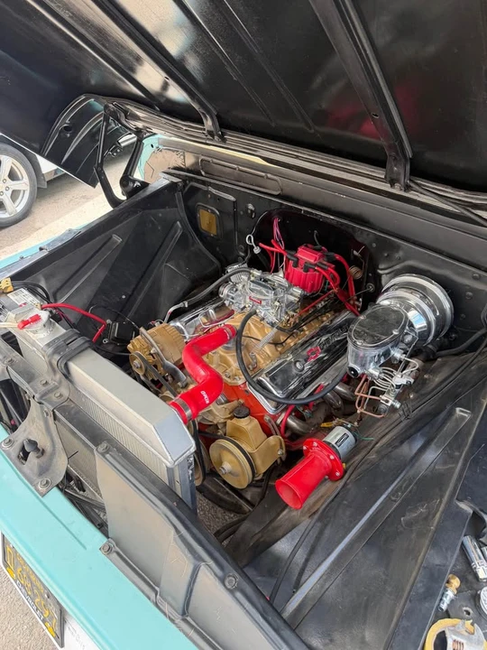1963 Chevrolet C/K 1st Gen - Image 6 of 7