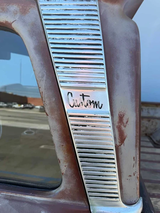 1963 Chevrolet C/K 1st Gen - Image 7 of 14