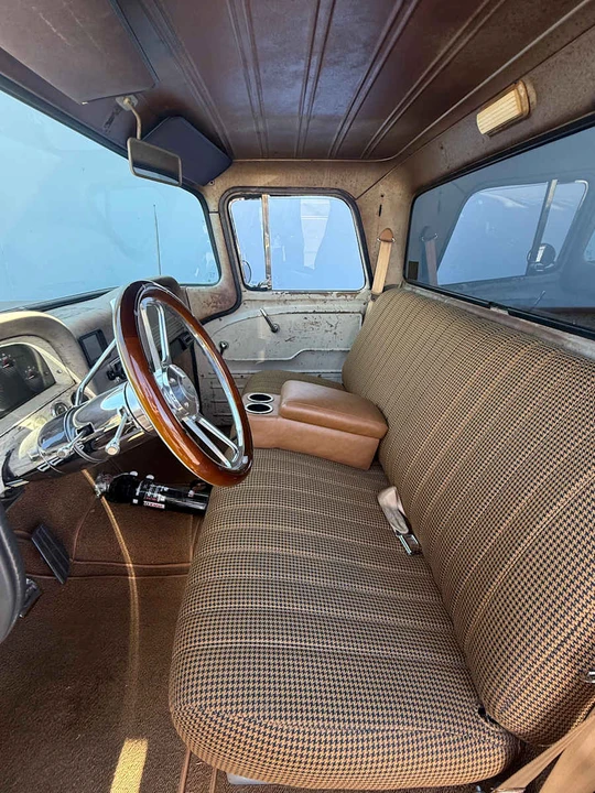 1963 Chevrolet C/K 1st Gen - Image 8 of 14