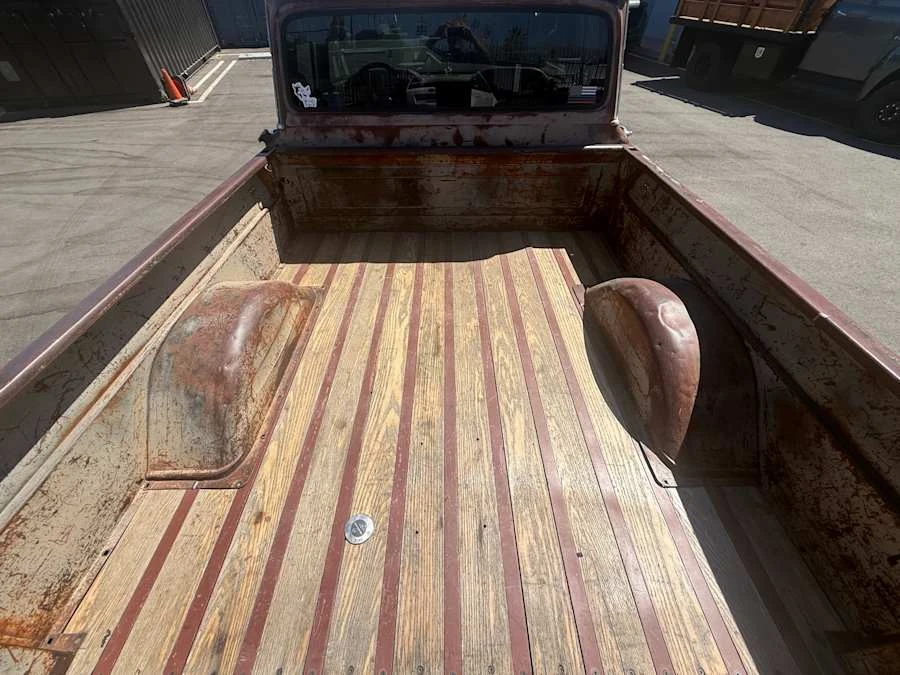 1963 Chevrolet C/K 1st Gen - Image 14 of 14
