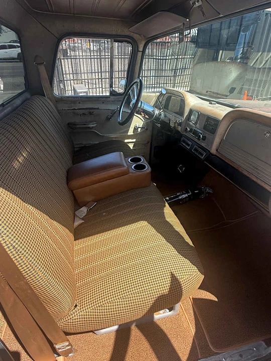 1963 Chevrolet C/K 1st Gen - Image 9 of 14