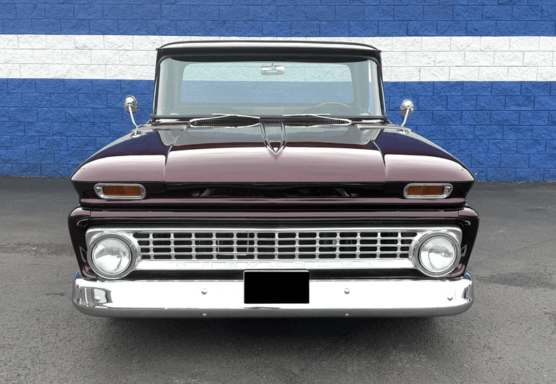 1963 Chevrolet C/K 1st Gen - Image 3 of 24