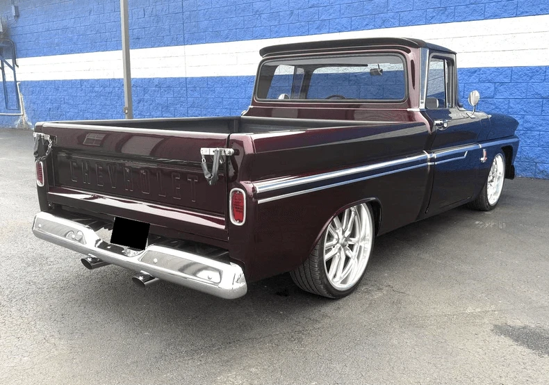 1963 Chevrolet C/K 1st Gen - Image 6 of 24