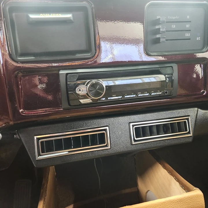 1963 Chevrolet C/K 1st Gen - Image 19 of 24