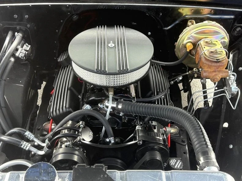 1963 Chevrolet C/K 1st Gen - Image 22 of 24