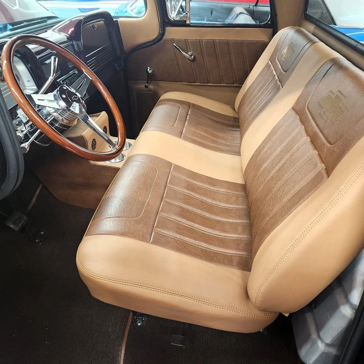 1963 Chevrolet C/K 1st Gen - Image 14 of 24