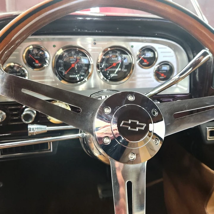 1963 Chevrolet C/K 1st Gen - Image 18 of 24
