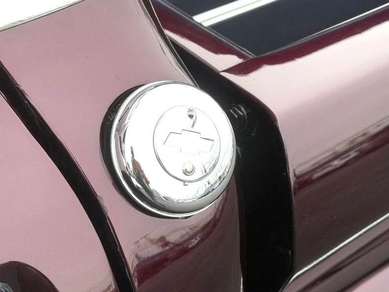 1963 Chevrolet C/K 1st Gen - Image 8 of 24