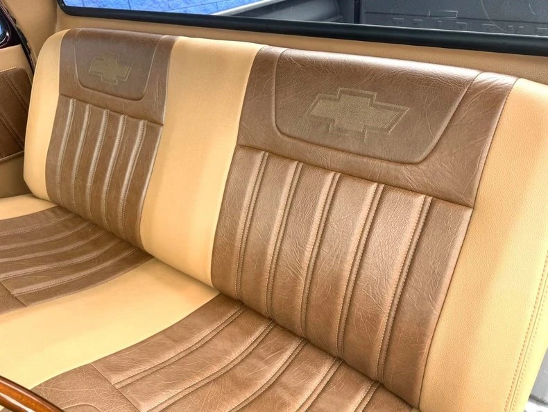 1963 Chevrolet C/K 1st Gen - Image 15 of 24