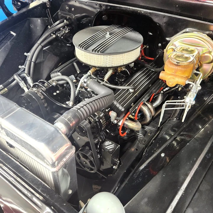 1963 Chevrolet C/K 1st Gen - Image 23 of 24