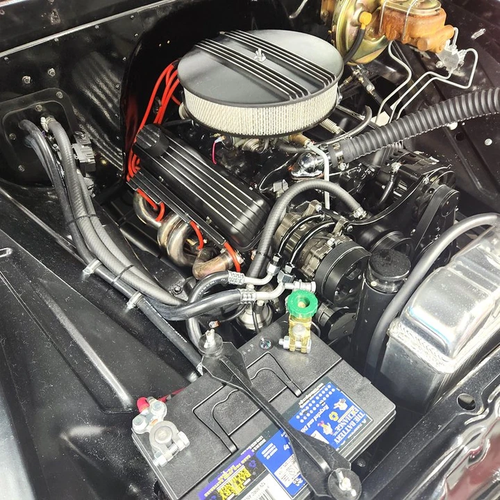 1963 Chevrolet C/K 1st Gen - Image 24 of 24