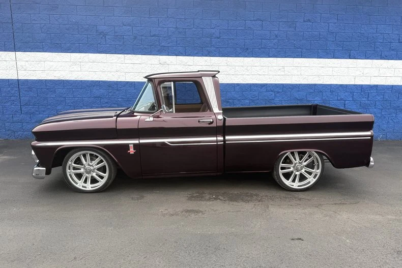 1963 Chevrolet C/K 1st Gen - Image 7 of 24