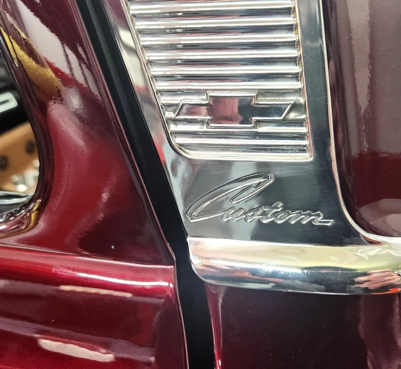 1963 Chevrolet C/K 1st Gen - Image 10 of 24
