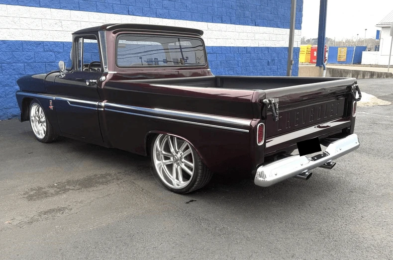 1963 Chevrolet C/K 1st Gen - Image 2 of 24
