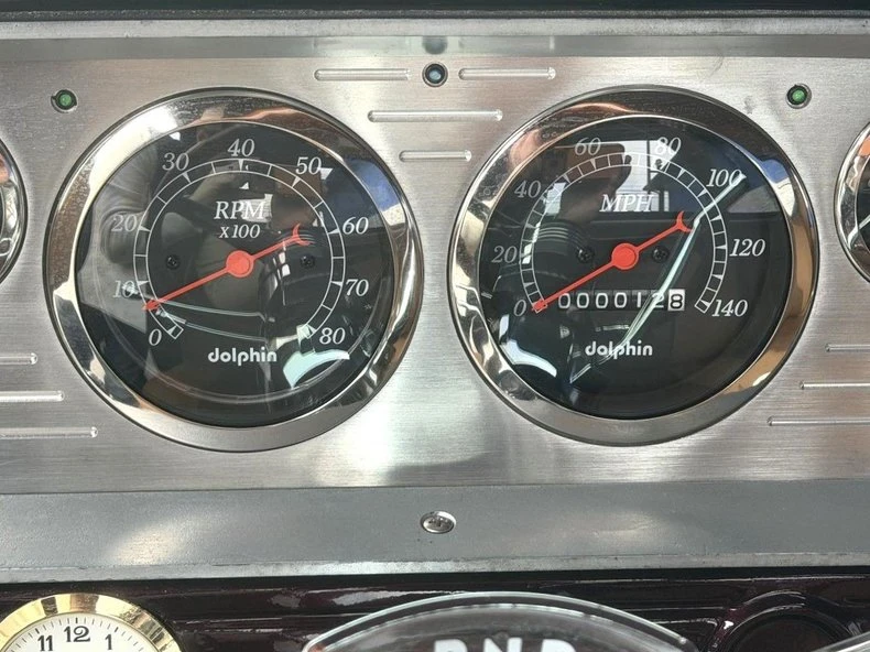 1963 Chevrolet C/K 1st Gen - Image 20 of 24