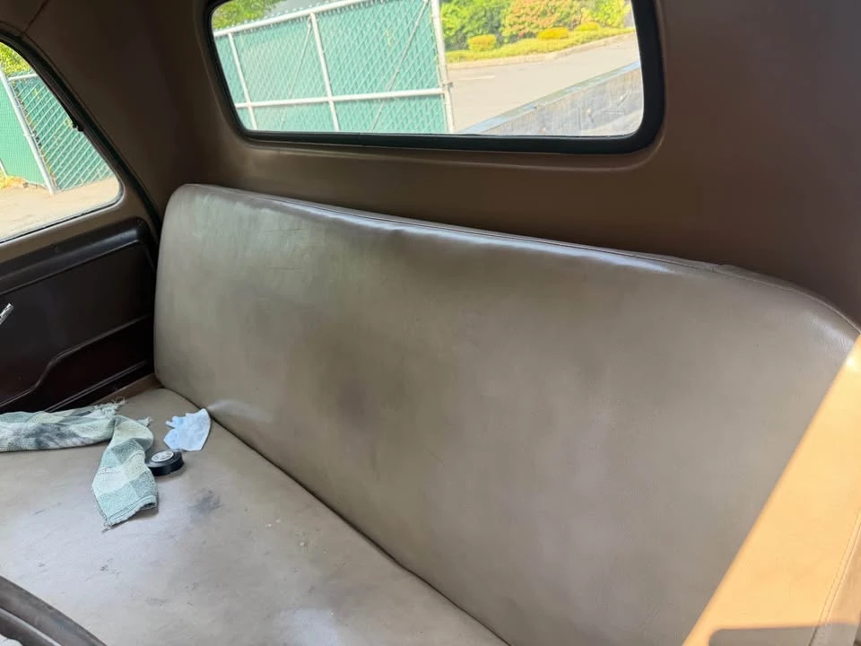 1963 Chevrolet C/K 1st Gen - Image 5 of 12