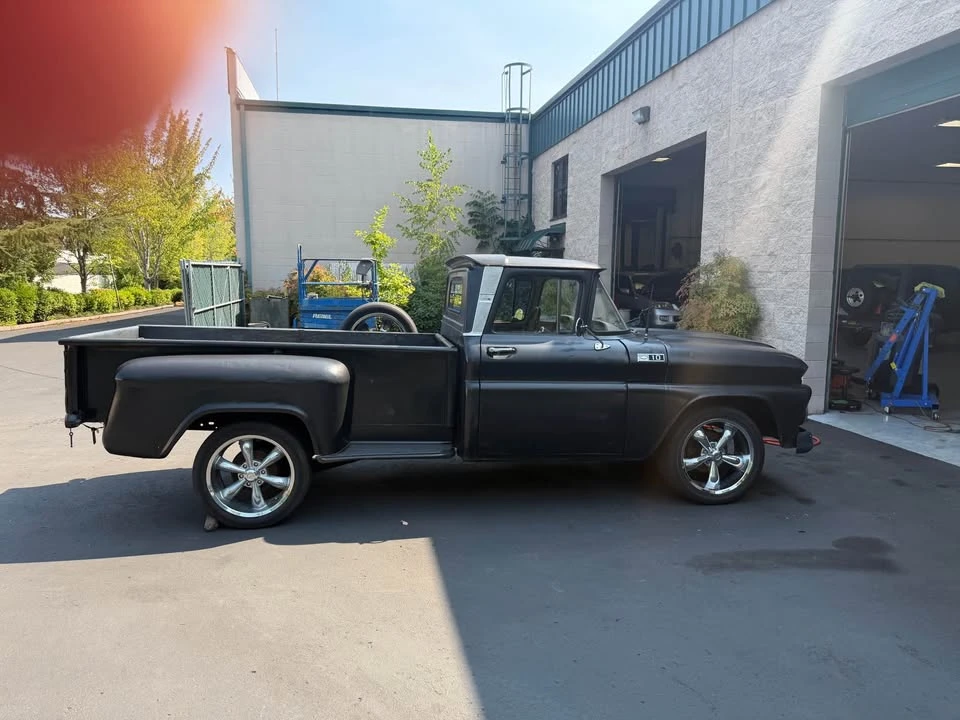 1963 Chevrolet C/K 1st Gen - Image 9 of 12