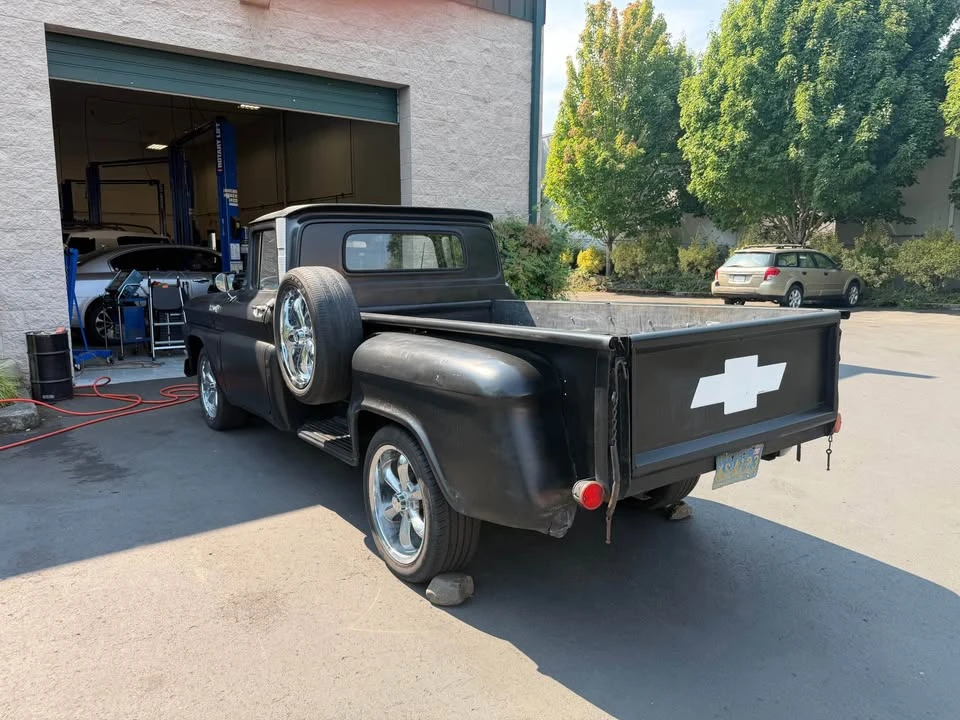 1963 Chevrolet C/K 1st Gen - Image 7 of 12