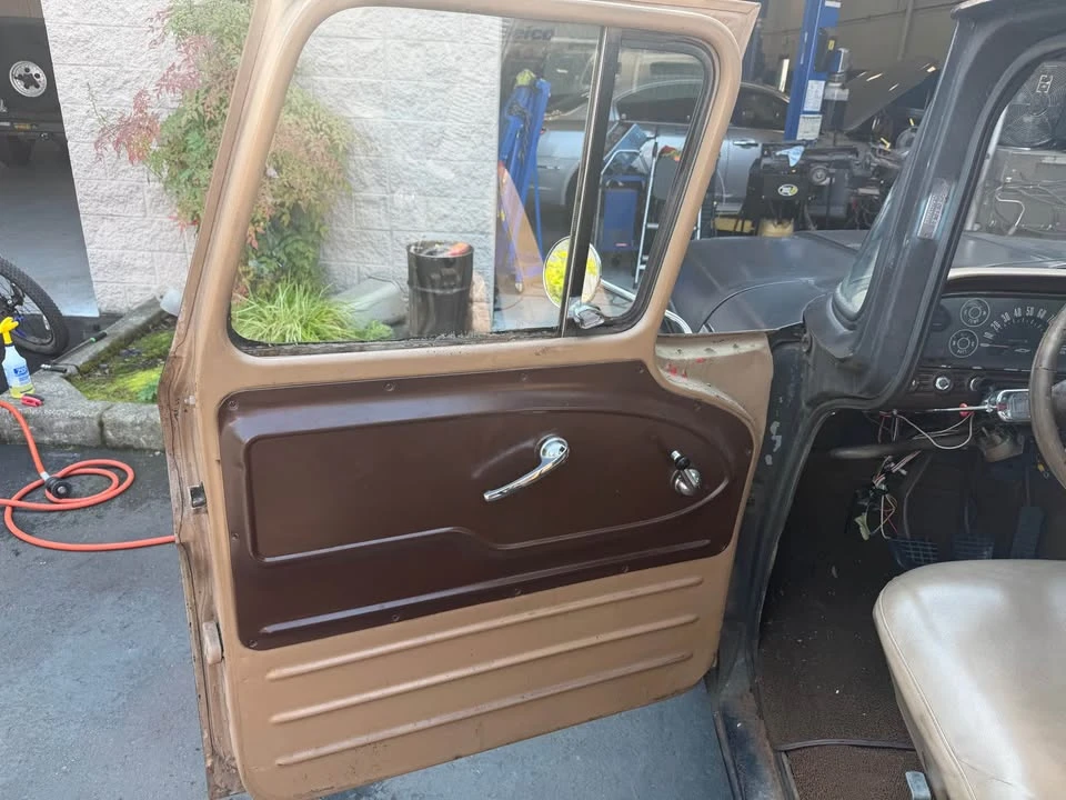 1963 Chevrolet C/K 1st Gen - Image 4 of 12