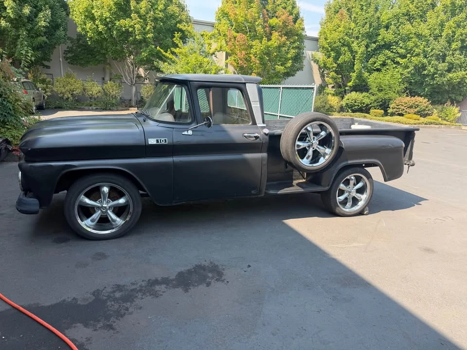 1963 Chevrolet C/K 1st Gen - Image 12 of 12