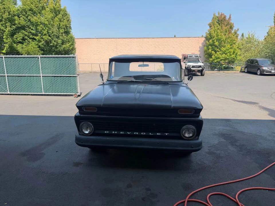 1963 Chevrolet C/K 1st Gen - Image 11 of 12