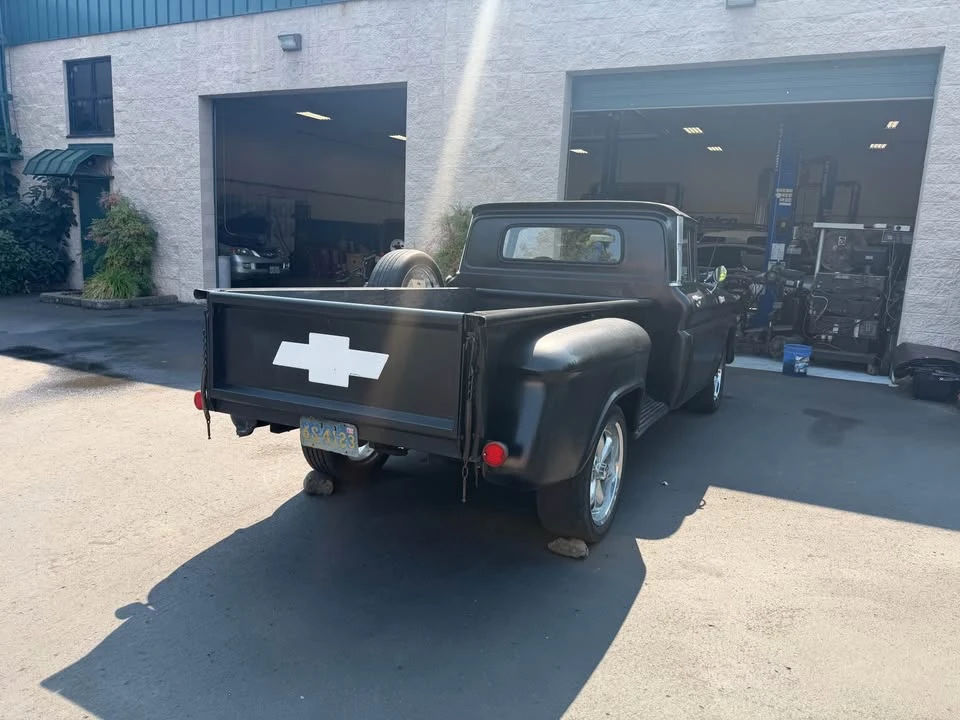 1963 Chevrolet C/K 1st Gen - Image 8 of 12