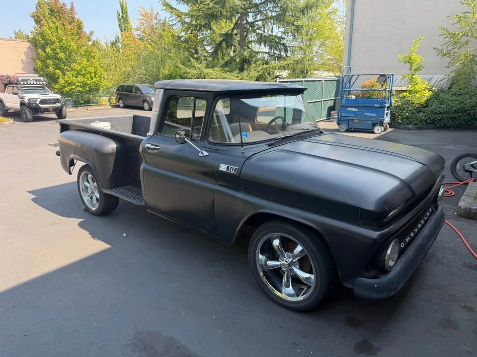 1963 Chevrolet C/K 1st Gen - Image 10 of 12