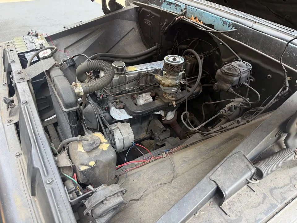 1963 Chevrolet C/K 1st Gen - Image 2 of 12