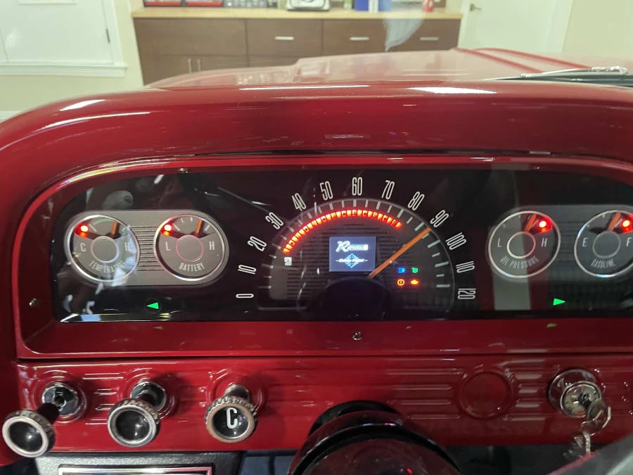1963 Chevrolet C/K 1st Gen - Image 7 of 31
