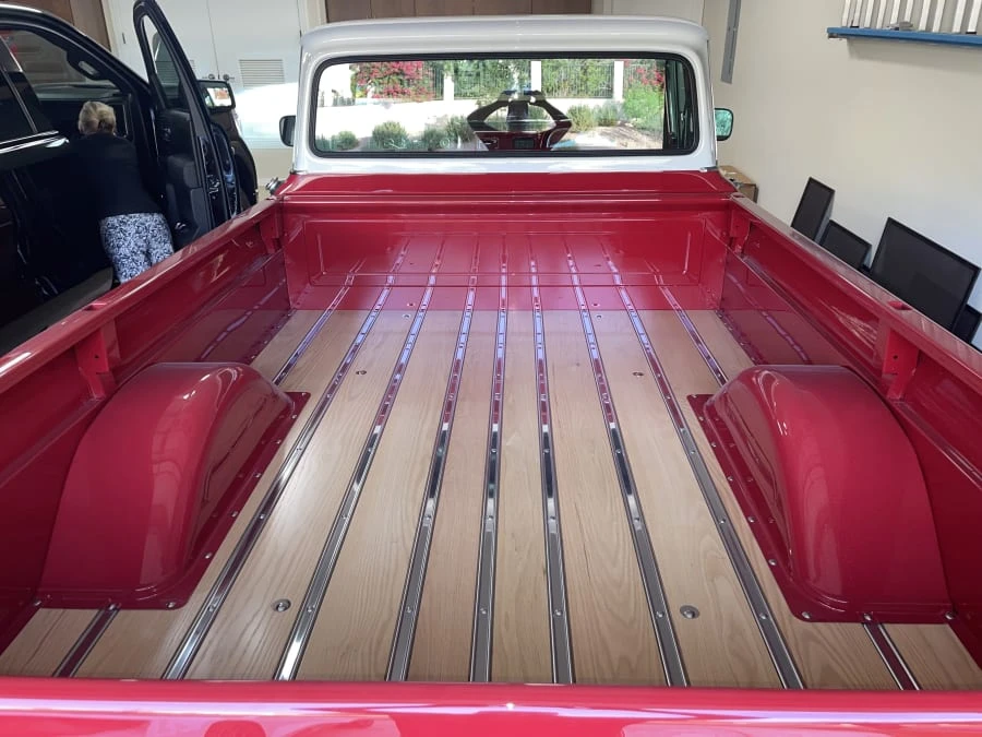 1963 Chevrolet C/K 1st Gen - Image 19 of 31