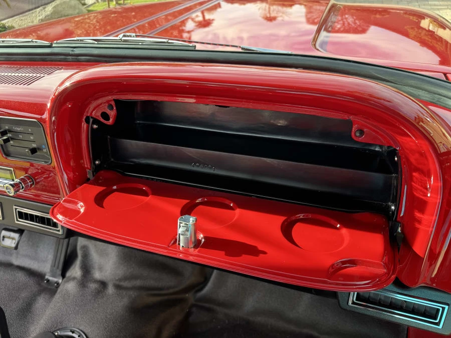 1963 Chevrolet C/K 1st Gen - Image 9 of 31