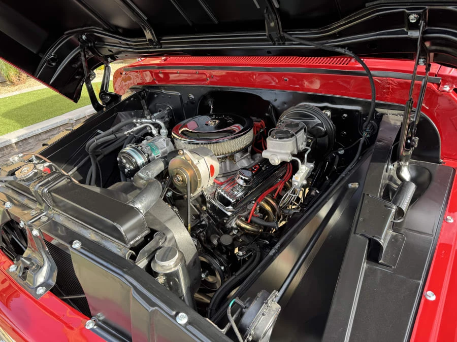 1963 Chevrolet C/K 1st Gen - Image 15 of 31