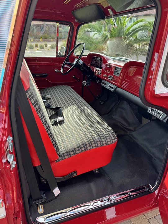 1963 Chevrolet C/K 1st Gen - Image 4 of 31