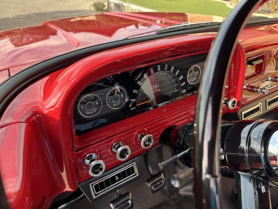 1963 Chevrolet C/K 1st Gen - Image 10 of 31