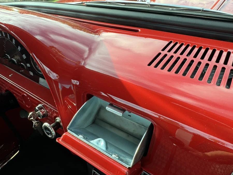 1963 Chevrolet C/K 1st Gen - Image 5 of 31