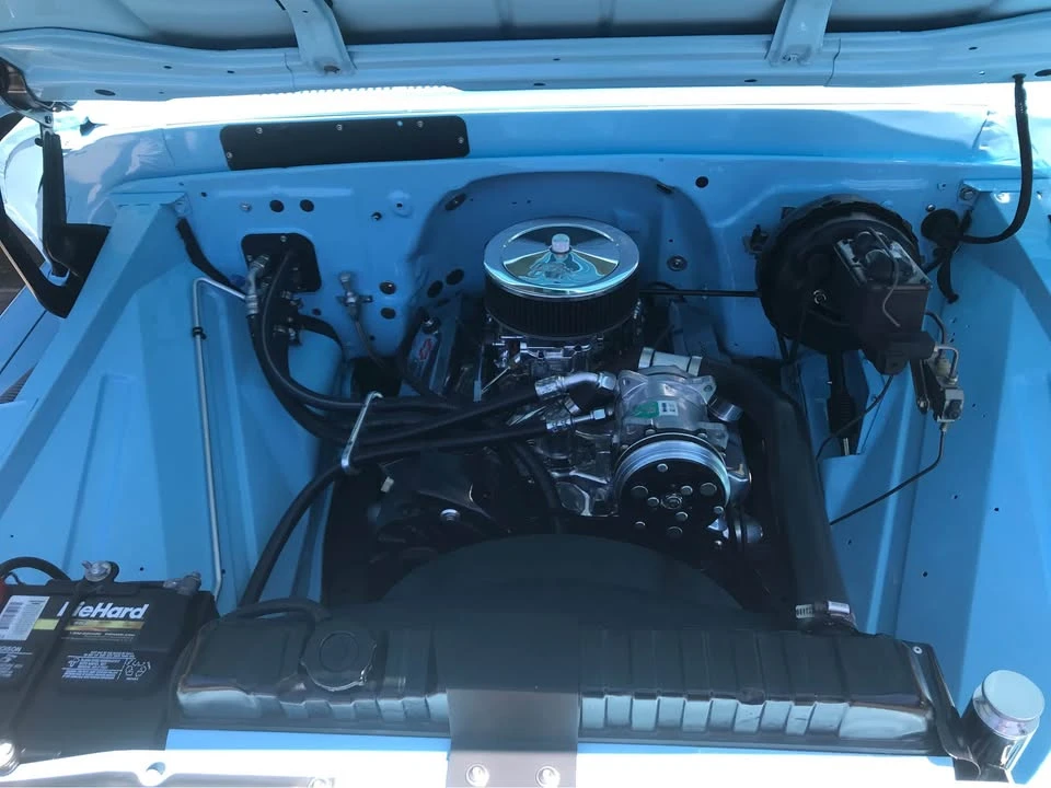 1963 Chevrolet C/K 1st Gen - Image 9 of 11