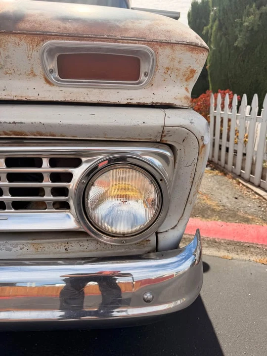 1963 Chevrolet C/K 1st Gen - Image 5 of 20