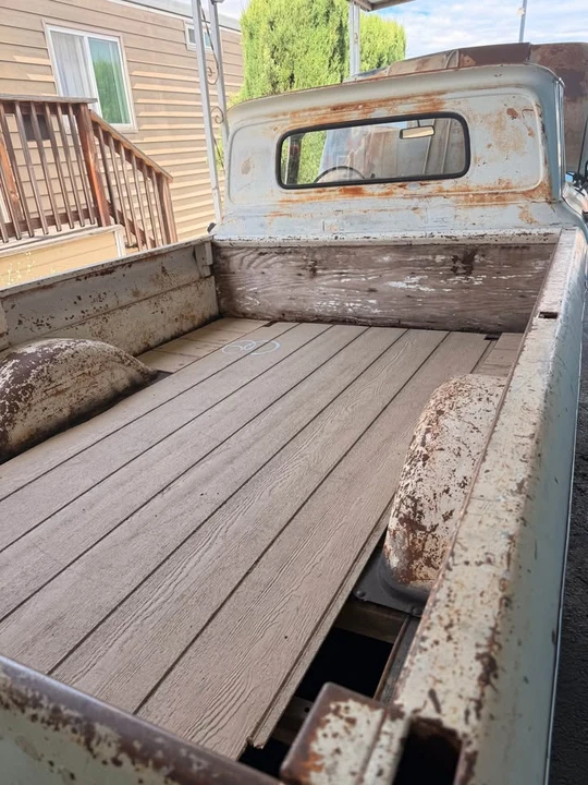 1963 Chevrolet C/K 1st Gen - Image 18 of 20