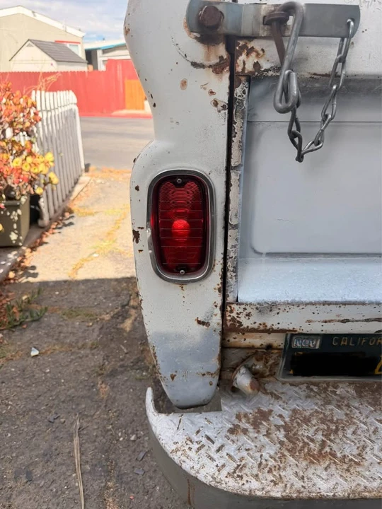 1963 Chevrolet C/K 1st Gen - Image 6 of 20